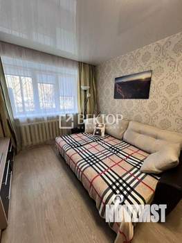 2-к квартира, вторичка, 43м2, 1/5 этаж