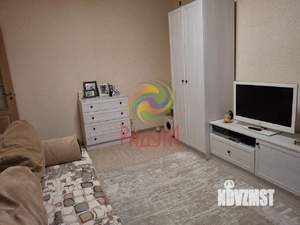 2-к квартира, вторичка, 39м2, 5/5 этаж