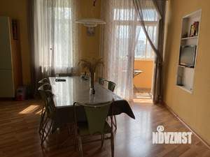 5-к квартира, вторичка, 193м2, 3/4 этаж