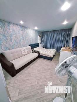 2-к квартира, вторичка, 50м2, 1/5 этаж