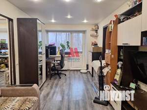2-к квартира, вторичка, 40м2, 4/5 этаж
