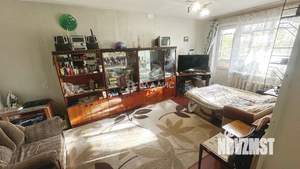 2-к квартира, вторичка, 42м2, 4/5 этаж