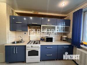 3-к квартира, вторичка, 72м2, 6/9 этаж