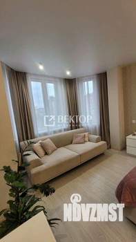 2-к квартира, вторичка, 66м2, 4/18 этаж