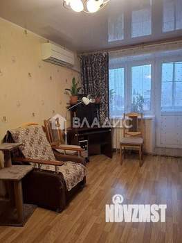 2-к квартира, вторичка, 43м2, 5/5 этаж