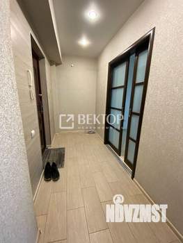 1-к квартира, вторичка, 36м2, 6/11 этаж