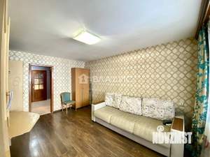 3-к квартира, вторичка, 102м2, 8/10 этаж