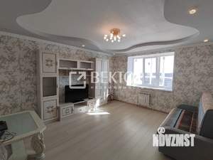 2-к квартира, вторичка, 70м2, 4/10 этаж