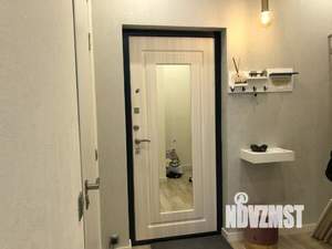 1-к квартира, вторичка, 41м2, 1/3 этаж