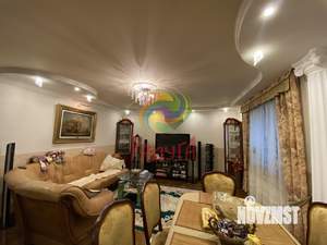 5-к квартира, вторичка, 175м2, 1/4 этаж