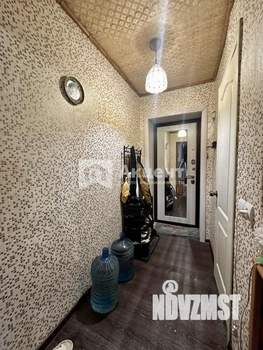 2-к квартира, вторичка, 56м2, 4/5 этаж