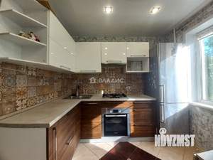 2-к квартира, вторичка, 53м2, 3/9 этаж