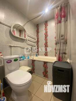 2-к квартира, вторичка, 47м2, 4/5 этаж