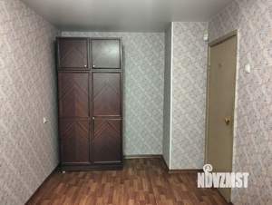 3-к квартира, вторичка, 62м2, 4/5 этаж