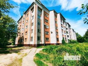 3-к квартира, вторичка, 102м2, 4/5 этаж