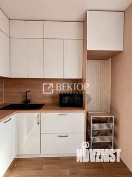 1-к квартира, вторичка, 42м2, 13/17 этаж