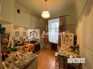 3-к квартира, вторичка, 76м2, 1/5 этаж