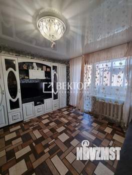2-к квартира, вторичка, 53м2, 7/9 этаж