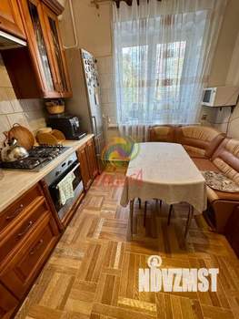 3-к квартира, вторичка, 78м2, 1/2 этаж