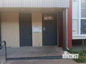 3-к квартира, вторичка, 72м2, 2/8 этаж