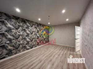 2-к квартира, вторичка, 61м2, 2/18 этаж