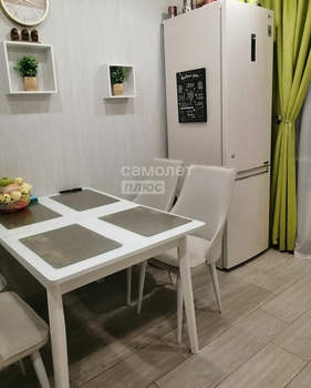 3-к квартира, вторичка, 93м2, 4/10 этаж