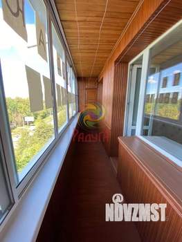 3-к квартира, вторичка, 73м2, 6/6 этаж