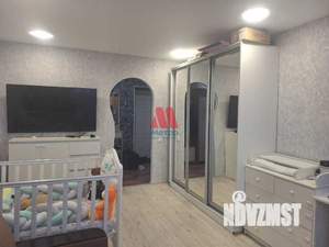 2-к квартира, вторичка, 52м2, 8/9 этаж