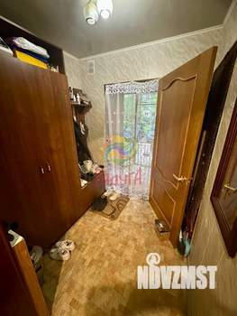 3-к квартира, вторичка, 55м2, 1/5 этаж