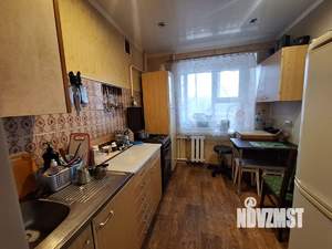 2-к квартира, вторичка, 49м2, 6/9 этаж