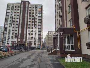 2-к квартира, вторичка, 57м2, 9/9 этаж
