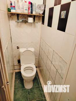 2-к квартира, вторичка, 49м2, 1/5 этаж