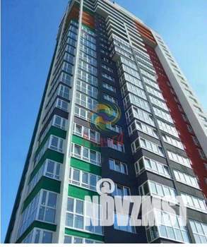 2-к квартира, вторичка, 85м2, 7/25 этаж