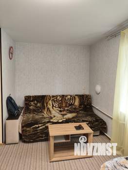 1-к квартира, вторичка, 31м2, 3/5 этаж