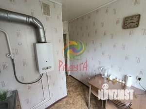 3-к квартира, вторичка, 51м2, 2/5 этаж