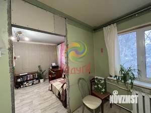 2-к квартира, вторичка, 44м2, 1/5 этаж