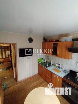 3-к квартира, вторичка, 63м2, 1/9 этаж