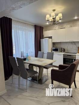 3-к квартира, вторичка, 82м2, 14/17 этаж