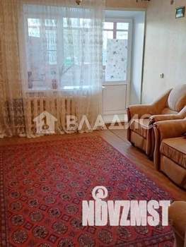 4-к квартира, вторичка, 78м2, 1/10 этаж
