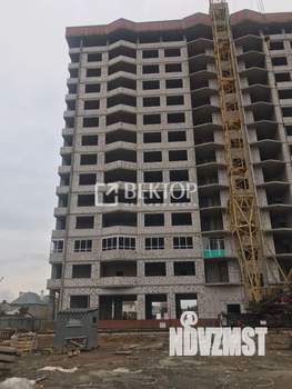 3-к квартира, вторичка, 121м2, 12/14 этаж