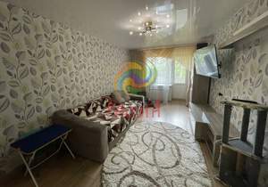 2-к квартира, вторичка, 45м2, 2/5 этаж