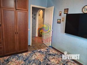 3-к квартира, вторичка, 67м2, 9/10 этаж