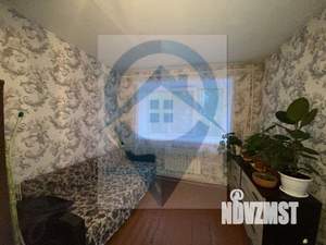 1-к квартира, вторичка, 31м2, 4/5 этаж