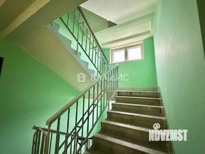 1-к квартира, вторичка, 41м2, 4/10 этаж