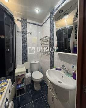 3-к квартира, вторичка, 48м2, 3/5 этаж