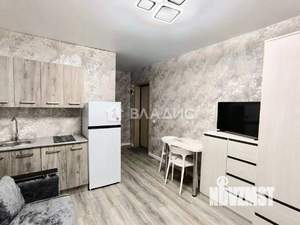 Студия квартира, вторичка, 14м2, 2/5 этаж