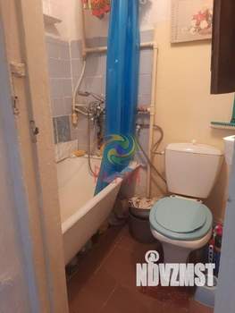 2-к квартира, вторичка, 38м2, 1/2 этаж
