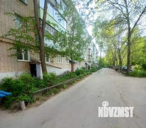 2-к квартира, вторичка, 45м2, 4/5 этаж