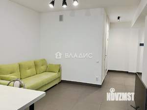 2-к квартира, вторичка, 58м2, 11/20 этаж