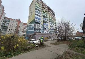 1-к квартира, вторичка, 44м2, 2/14 этаж